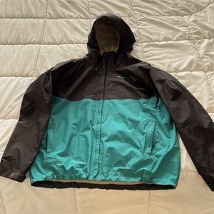 Patagonia Torrentshell Rain Jacket (Men’s Large)